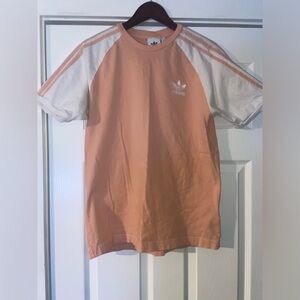 Adidas Originals Tre-Foil T-Shirt